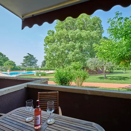 Apartment Pigno Bardolino