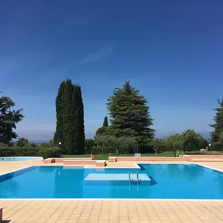 Appartement Pigno