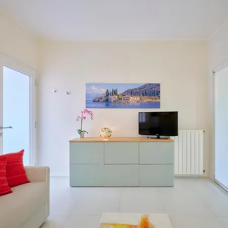 Pigno Apartamento Bardolino