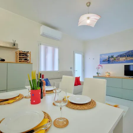 Appartement Pigno