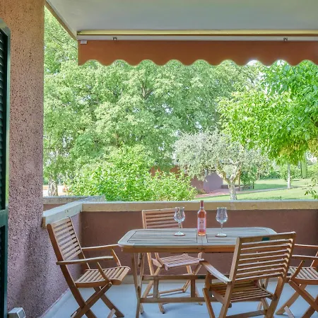 Apartamento Pigno *