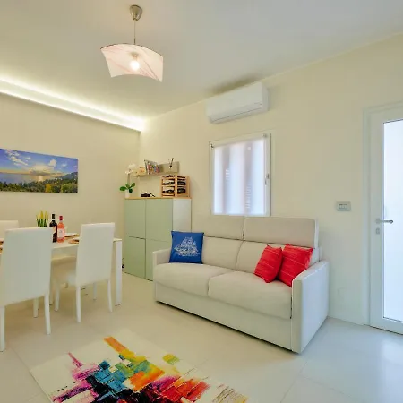 Appartement Pigno *