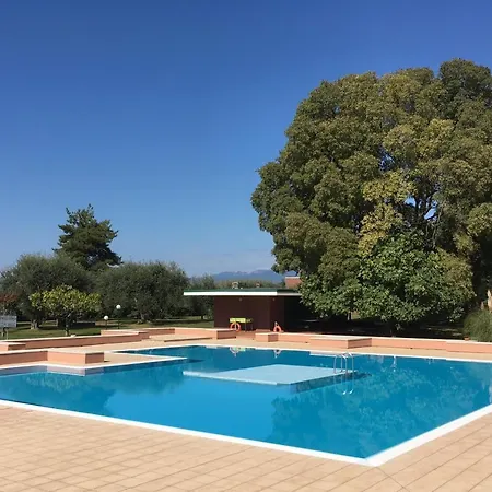 Pigno Apartamento Bardolino