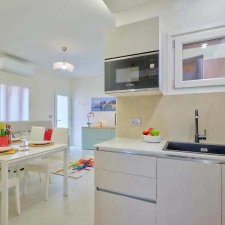 Apartamento Pigno *