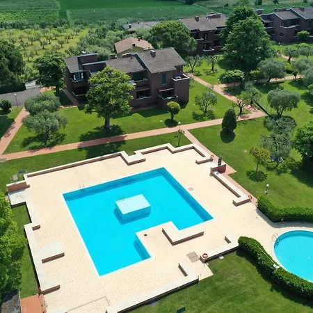 Apartamento Pigno *