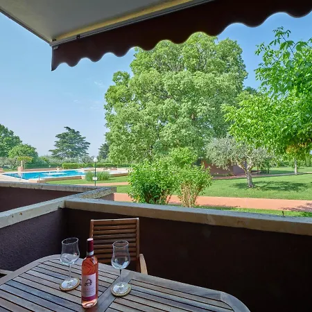 Apartamento Pigno Bardolino