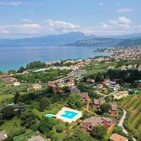 Appartement Pigno