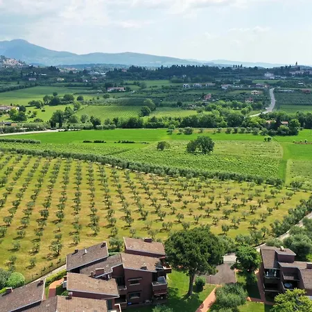 Pigno Apartamento Bardolino