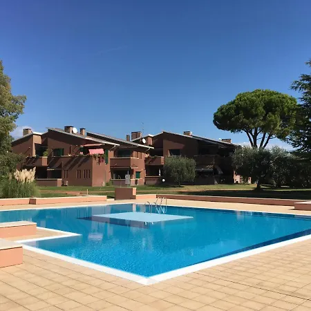 Pigno Lejlighed Bardolino