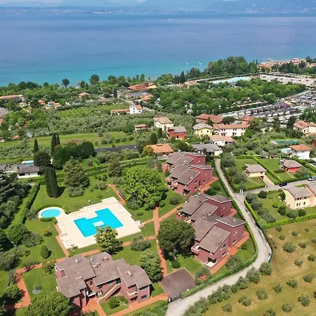 Apartamento Pigno *