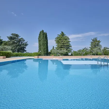 Apartamento Pigno Bardolino