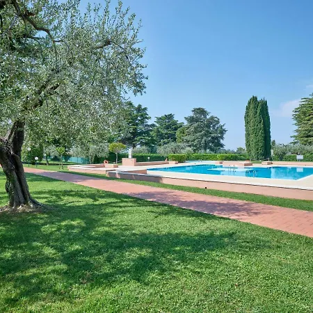 Appartamento Pigno